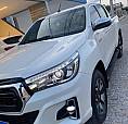 Toyota Hilux Srx 19/20