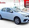 Logan 1.6 16V Sce Flex Zen Manual 2022