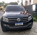 Amarok  4X4 Tdi High