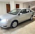 Corolla Xei Aut 2008