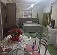 Kitinetes E Quartos Mobiliados