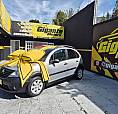 Citroen C3 100 Anos 1.6 16V Flex Aut. 2007