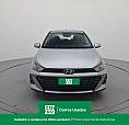 Hyundai Hb20 Sense 1.0 12V Flex Mec. 2025