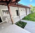 Casa Terrea Com Quintal Arsenal - São Gonçalo - Rj