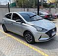 Hyundai Hb20 Sense 1.0 Flex 12V Mec 2021