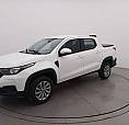 Fiat Strada Freedom 1.3 Flex 8v Cs Plus 2024