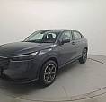 Honda Hr-V Advance 1.5 Tb 16V 5P Aut. 2025
