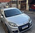Renault Sandero Expression Hi-Flex 1.6 8V 5P 2014