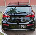 Hyundai Hb20 Unique 1.0 Flex 12V Mec. 2019