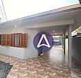 Casa Com 2 Dormitórios Para Alugar, 75 M² Por R$ 3.530,00/Mês - Alto Ribeirão - Florianópo