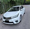 Toyota Corolla Xei 2.0 Flex 16V Aut. 2015