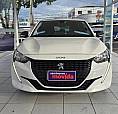 Peugeot 208 Like 1.0 Flex 6V 5P Mec. 2024