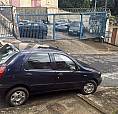 Fiat Palio Edx 1.0 Mpi 2P (Álcool) 1998