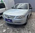 Volkswagen Gol Geração Iv Trend 1.0 8V Mi Total Flex Mec. 2P 2013