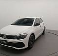 Volkswagen Polo Track 1.0 Flex 12V 5P 2025