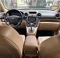 Kia Motors Carens Ex 2.0 16V Aut. 2009