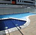 Alugo Edifício Sorrento Sendo 2 Quartos, 1 Suíte - Apartamento Na Gruta