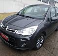 Citroen C3 1.5 Tendance 8V Flex 4P Manual.
