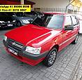 Fiat Uno Mille Fire 2012 4 Portas