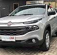 Fiat Toro Endurance