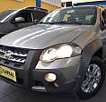 Fiat Palio Weekend 2011 1.8 Mpi Adventure Locker Weekend 16V Flex 4P Manual
