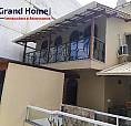 Casa 4 Quartos Em Tabuazeiro