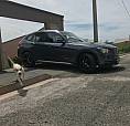 Bmw X1 20I