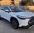 Corolla Cross Xrx Hybrid 2022 