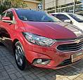 Chevrolet Prisma 1.4 Mpfi Ltz 8V Flex 4P Automático