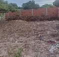 Terreno Com Casa Ótima Localização 