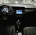 Nissan Kicks 2022 1.6 16V Flexstart Advance Xtronic