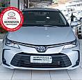 Toyota Corolla 2.0 Vvt-Ie Flex Gli Direct Shift 4P