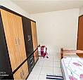 Apto 2 Quartos  - Primeiro Andar - Residencial Hematita