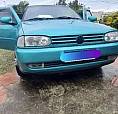 Gol Gli 1.8 Ap 1996