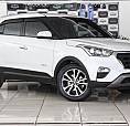 Creta 2018/2018 Prestige 2.0 Automático 