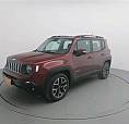 Jeep Renegade 2021 1.8 16V Flex Longitude 4P Automático