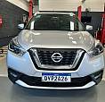 Kicks 1.6 Flex 15.200Km Ano 2021 Vistoria Aprovada  