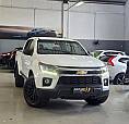Chevrolet S10 Pick-Up Lt 2.8 Tdi 4X4 Cd Diesel Aut 2024