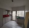 Casa Para Aluguel, 3 Quartos, Centro - Araguari/Mg