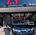 Honda Civic Sedan Lxs 1.8/1.8 Flex 16V Mec. 4P 2009