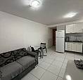 Imóvel Para Aluguel Com 35 Metros Quadrados Com 1 Quarto Em Boa Viagem - Recife - Pe