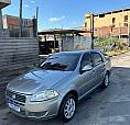 Fiat Siena El 1.0 Mpi Fire Flex 8V 4P 2012