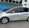 Honda Fit Ex/ S 1.5/ Ex 1.5 Flex 16V 5P Mec. 2010