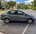 Volkswagen Polo Sedan 1.6 Mi Total Flex 8V 4P 2007