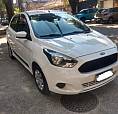 Ford Ka 1.0 Se/Se Plus Tivct Flex 5P 2017