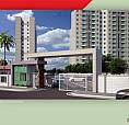 Residencial Itália - 5 Minutos Do Centro De Nova Iguaçu - Entrada Facilitada - 2 Quartos