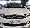 Citroën C4 Lounge 2016/2016 2.0 Origine Flex 4P Automático