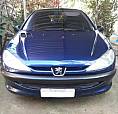 Peugeot 206 Completo Top De Linha