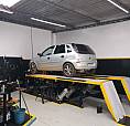 Corsa Hatch 1.4 Econoflex