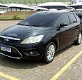 Ford Focus:
